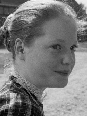 Leonie Benesch; Alman oyuncu