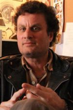 Adam Jonas Horowitz; görüntü yönetmeni, kurgucu, senarist