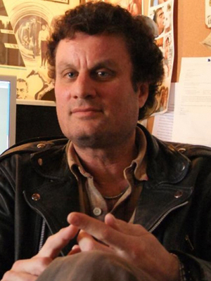 Adam Jonas Horowitz; görüntü yönetmeni, kurgucu, senarist