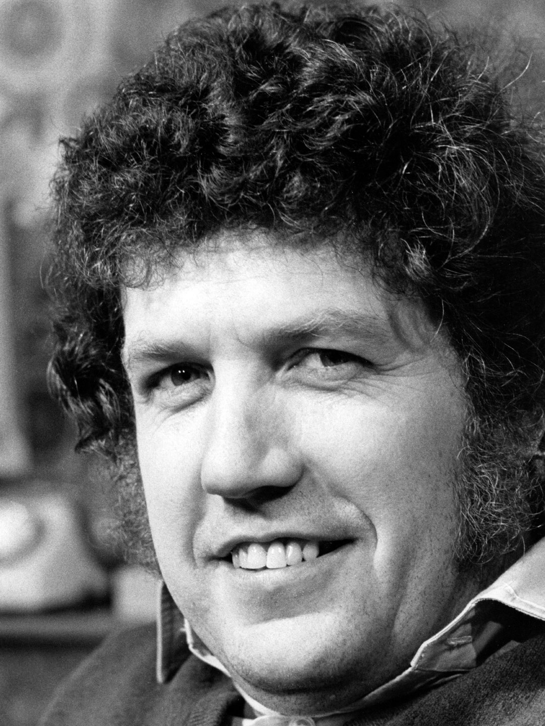 Colin Welland; Liverpool,Merseyside,İngiltere doğumlu İngiliz  senarist, oyuncu