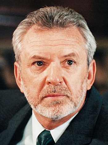 Jaromir Hanzlik; ?esk? T?šín, Karviná, Çekya doğumlu Çek oyuncu