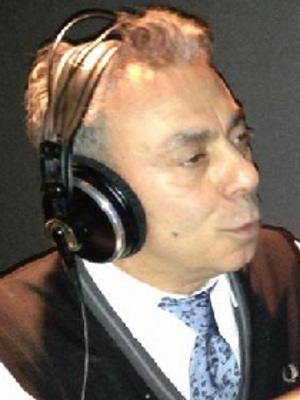 Ali Gül; Türk oyuncu