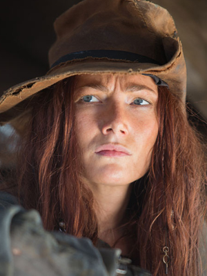 Clara Paget; Westminster,Londra,İngiltere doğumlu İngiliz  oyuncu