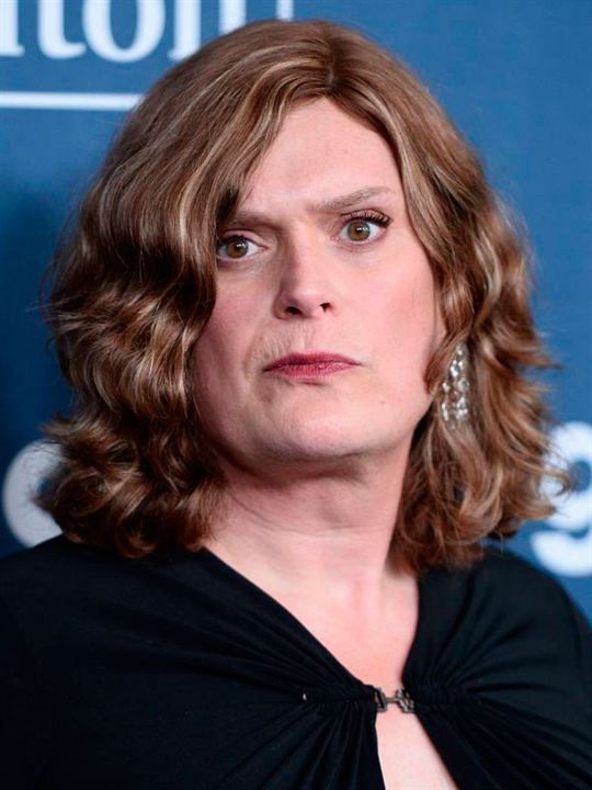 Lilly Wachowski; Andrew Paul Wachowski, Andy Wachowski olarak da bilinen Amerikalı senarist, yönetmen, yapımcı