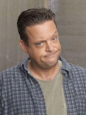 Lenny Venito; Amerikalı oyuncu