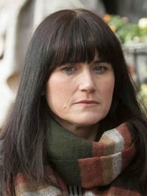 Jill Halfpenny; Gateshead,Tyne ve Wear,İngiltere doğumlu İngiliz  oyuncu