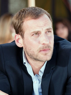 Fred Testot; Fransız oyuncu