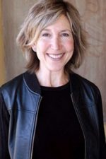 Lin Shaye; Linda Shaye olarak da bilinen Amerikalı oyuncu