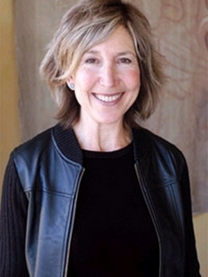 Lin Shaye; Linda Shaye olarak da bilinen Amerikalı oyuncu