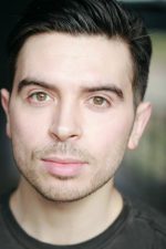 Ryan Gage; İngiliz  oyuncu