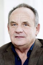 Paul Guilfoyle; Amerikalı oyuncu