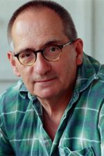 Dominik Graf; Alman yönetmen, senarist, oyuncu