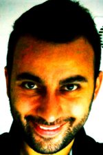 Berat Özdoğan; Türk yönetmen