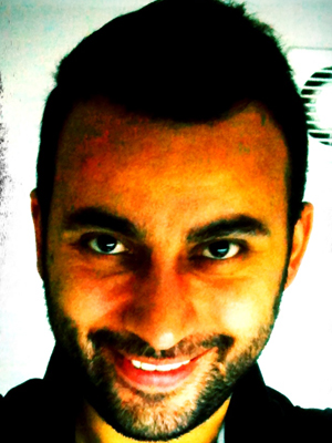 Berat Özdoğan; Türk yönetmen
