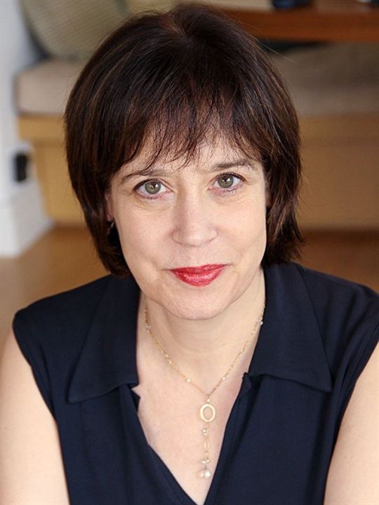 Betsy West; Amerikalı yapımcı, yönetmen