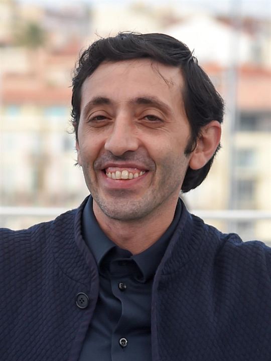 Marcello Fonte; İtalyan, oyuncu