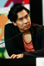 The Chau Ngo; Hanoi, Vietnam doğumlu Ngo The Chau olarak da bilinen Vietnamlı görüntü yönetmeni