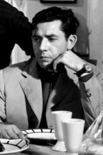 Jacques Jouanneau; Fransız oyuncu