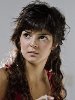 Clara Lago; Torrelodones, Madrid, İspanya doğumlu Clara Lago Grau olarak da bilinen İspanyol oyuncu