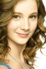 Xenia Goodwin; Sidney, Yeni Güney Galler, Avustralya doğumlu Avustralyalı dansçı