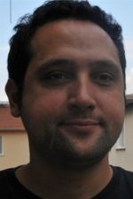 Ramin Matin; yönetmen