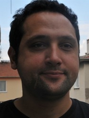 Ramin Matin; yönetmen
