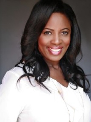 Sope Aluko; Amerikalı oyuncu