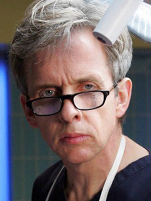 Robert Joy; Kanadalı  oyuncu