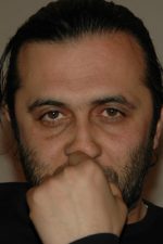 Batur Emin Akyel; Türk senarist, yapımcı, yönetmen