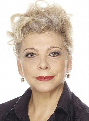 Kiti Manver; Antequera, Málaga, Endülüs, İspanya doğumlu María Isabel Ana Mantecón Vernalte olarak da bilinen İspanyol oyuncu