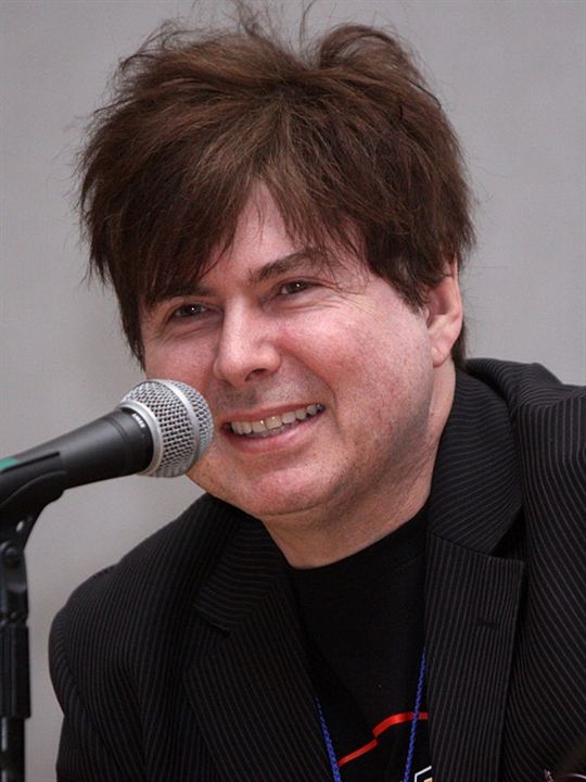 Quinton Flynn; Amerikalı oyuncu