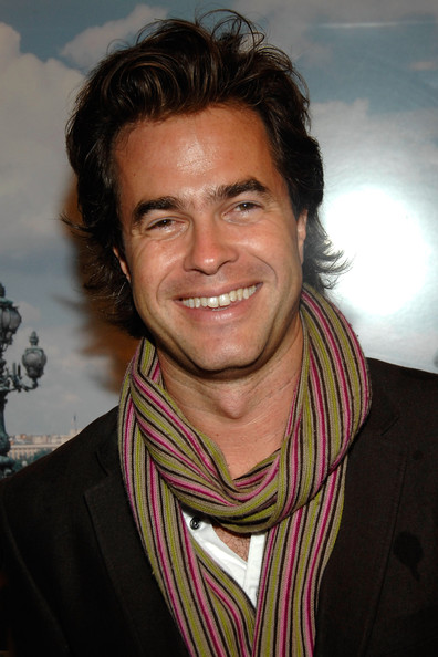 Rupert Goold; Highgate,Londra,İngiltere doğumlu İngiliz  yönetmen, senarist