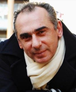 Ramaz Ioseliani; Gürcü oyuncu