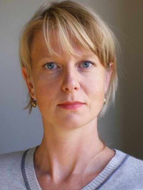 Esther Rots; Hollandalı kurgucu, senarist, yapımcı