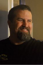 Gabriel Sabloff; Amerikalı kurgucu, ortak yönetmen