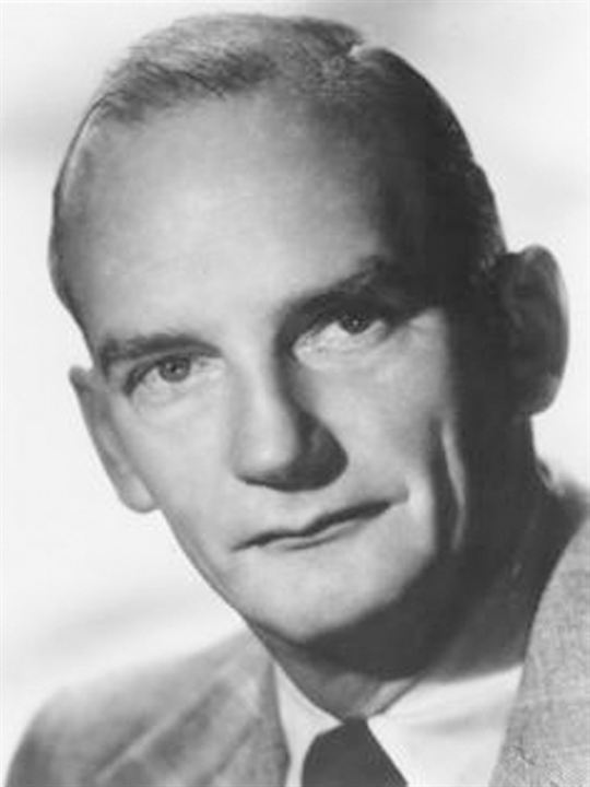 Millard Mitchell; Amerikalı oyuncu