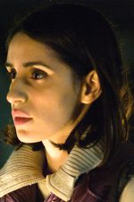 Maryam Zaree; Tahran, İran doğumlu İranlı oyuncu