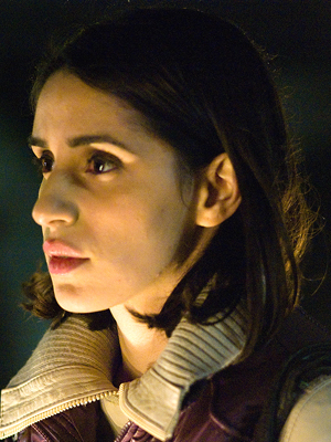 Maryam Zaree; Tahran, İran doğumlu İranlı oyuncu