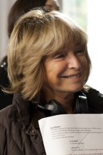 Danièle Thompson; Danielle Thompson olarak da bilinen Fransız senarist, diyalog yazarı, adaptasyon