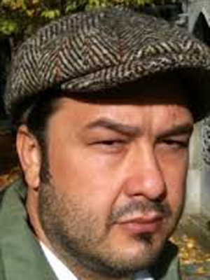Gökhan Horzum; senarist, stilist, yapımcı