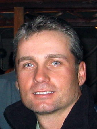 Lubomir Misak; Bratislava, Slovakya doğumlu Slovak dublör koordinatörü, oyuncu