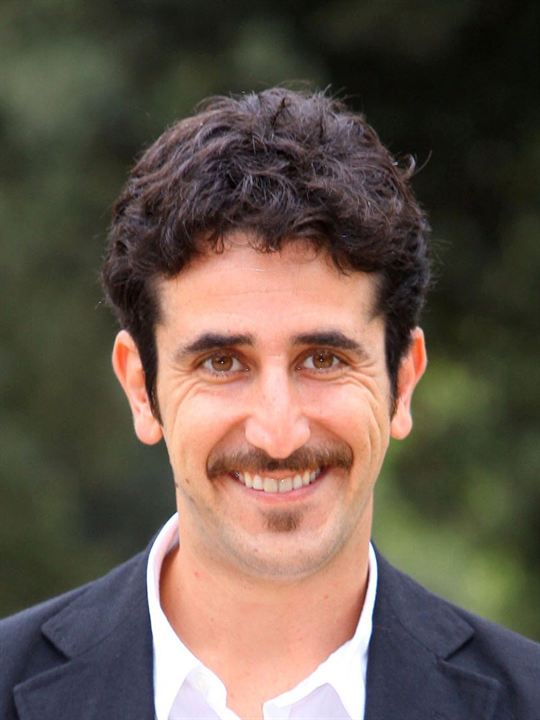 Luca Angeletti; oyuncu