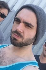 Tom DeNucci; oyuncu, kurgucu