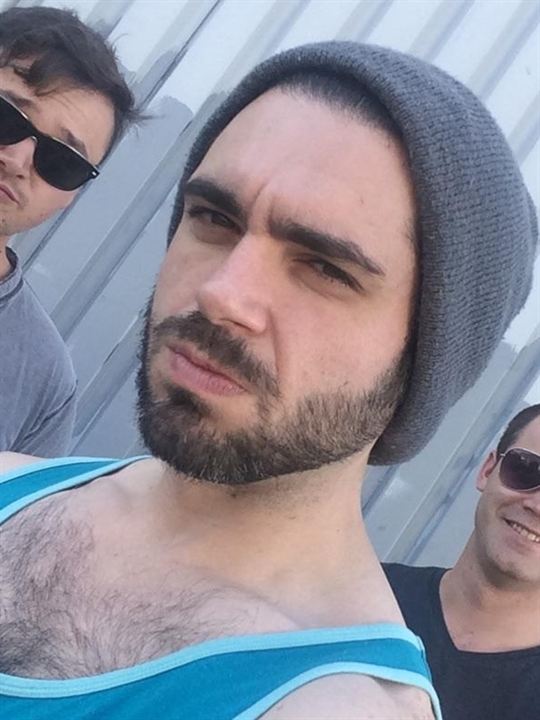 Tom DeNucci; oyuncu, kurgucu