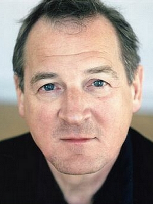 Burghart Klaußner; Alman oyuncu