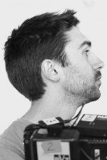Jérémy Trouilh; Fransız senarist, yönetmen