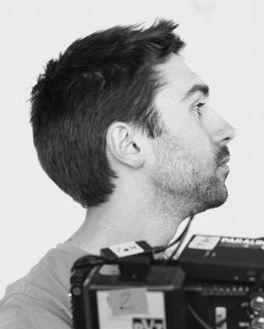 Jérémy Trouilh; Fransız senarist, yönetmen