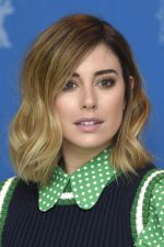 Blanca Suárez; Madrid, İspanya doğumlu İspanyol oyuncu