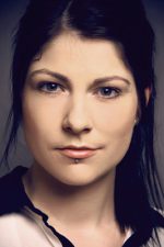 Katrin Gebbe; Alman yönetmen, senarist