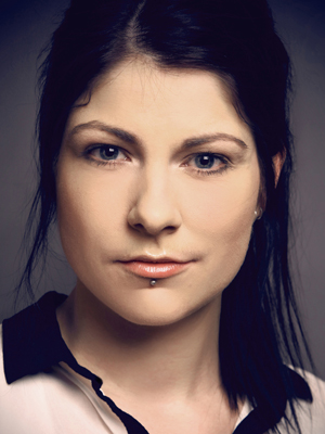 Katrin Gebbe; Alman yönetmen, senarist
